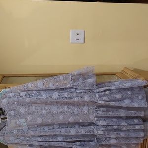 Giovanna Ladies 2pc Dress